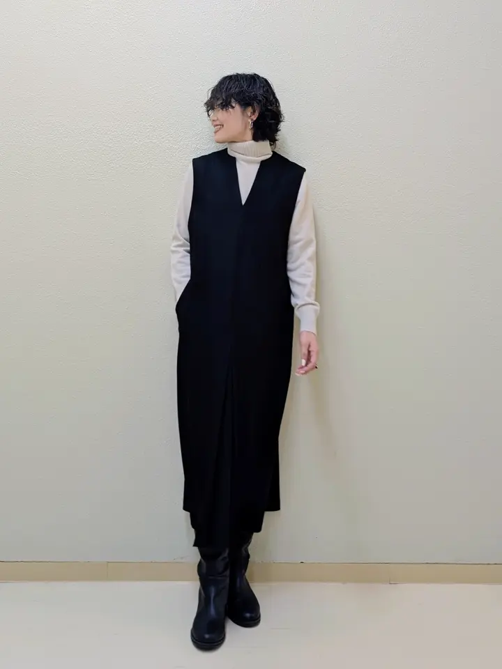 ONWARD CROSSET SELECT 中園 コーディネート画像