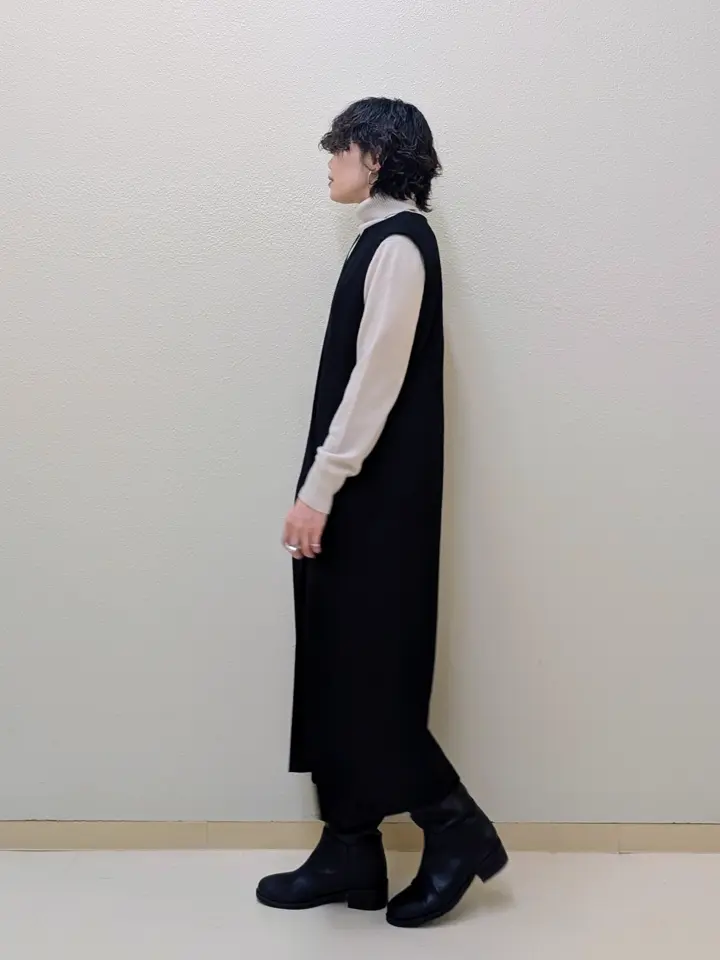 ONWARD CROSSET SELECT 中園 コーディネート画像