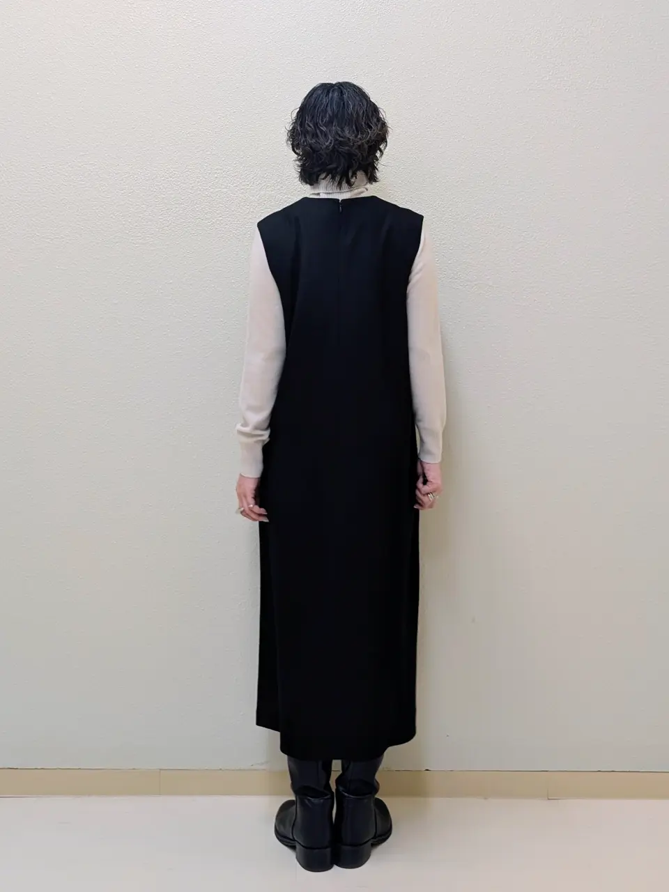 ONWARD CROSSET SELECT 中園 コーディネート画像