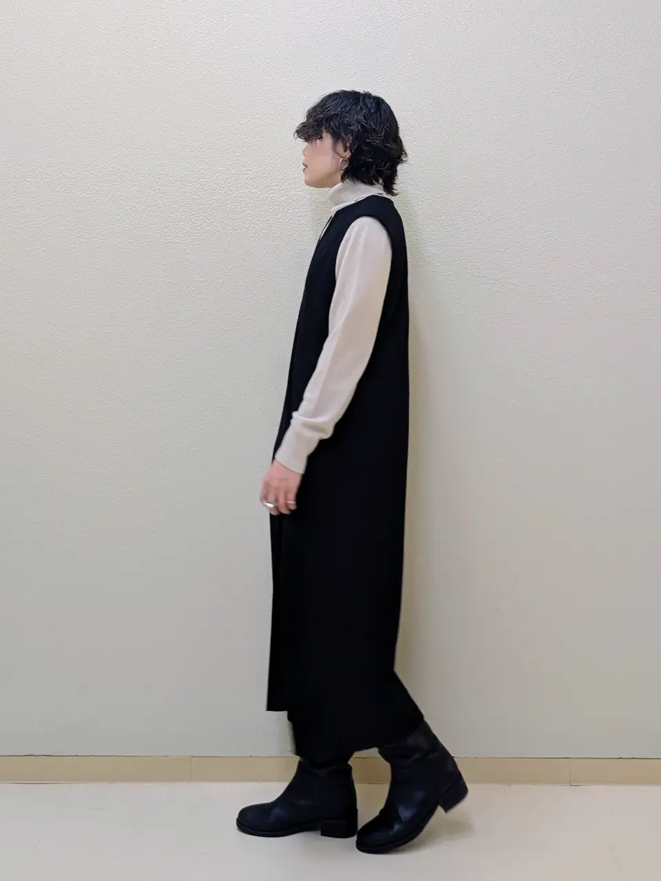 ONWARD CROSSET SELECT 中園 コーディネート画像