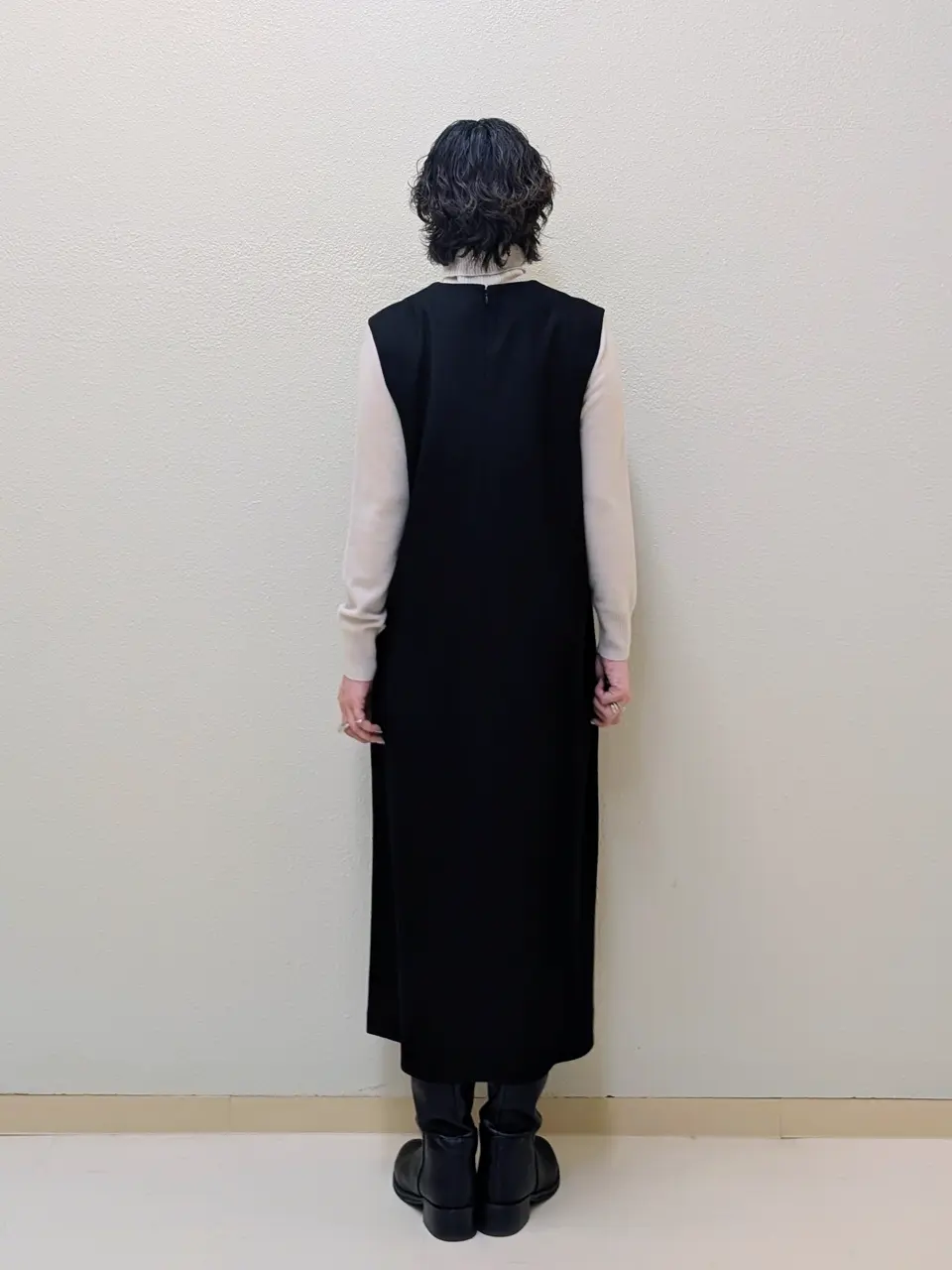 ONWARD CROSSET SELECT 中園 コーディネート画像