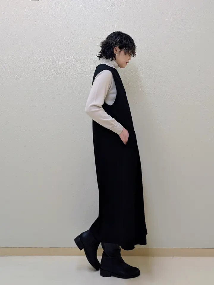 ONWARD CROSSET SELECT 中園 コーディネート画像