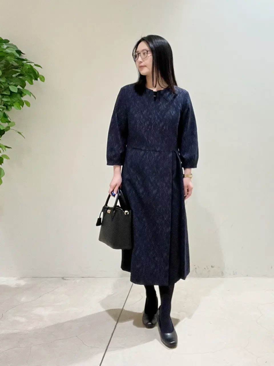  渡邉 コーディネート画像