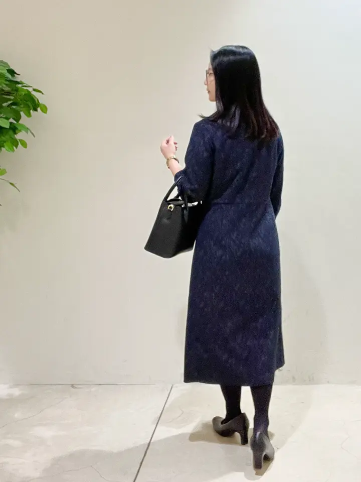 ONWARD CROSSET SELECT 渡邉 コーディネート画像