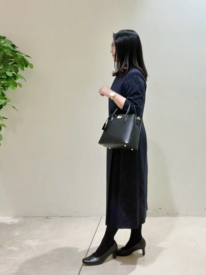 ONWARD CROSSET SELECT 渡邉 コーディネート画像