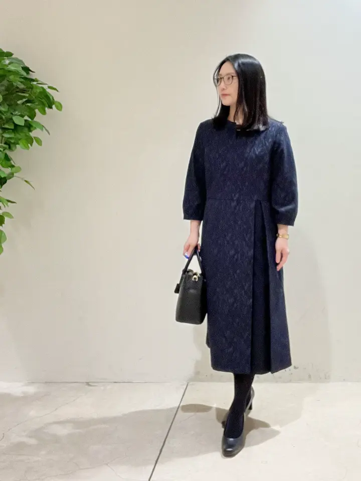 ONWARD CROSSET SELECT 渡邉 コーディネート画像