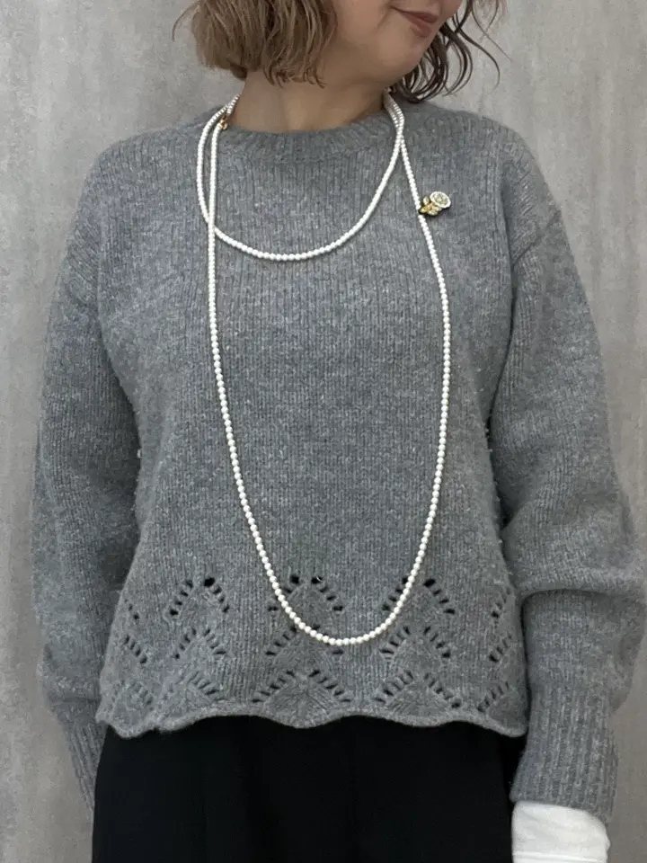 ONWARD CROSSET SELECT 作山 コーディネート画像