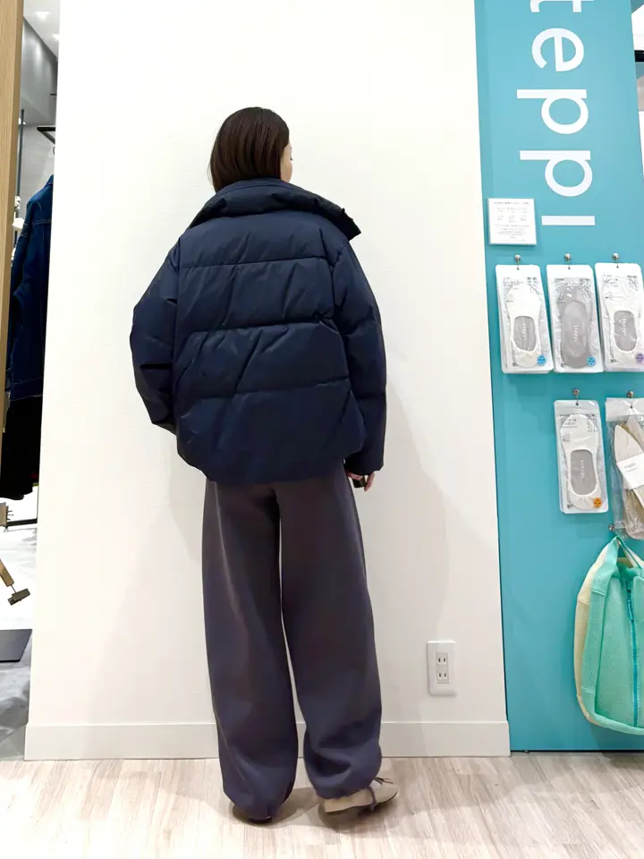 ONWARD CROSSET SELECT YOSHIDA コーディネート画像