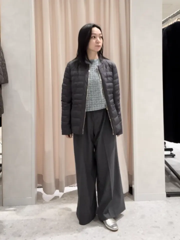 ONWARD CROSSET SELECT 一瀬 コーディネート画像