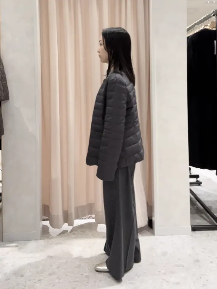 ONWARD CROSSET SELECT 一瀬 コーディネート画像