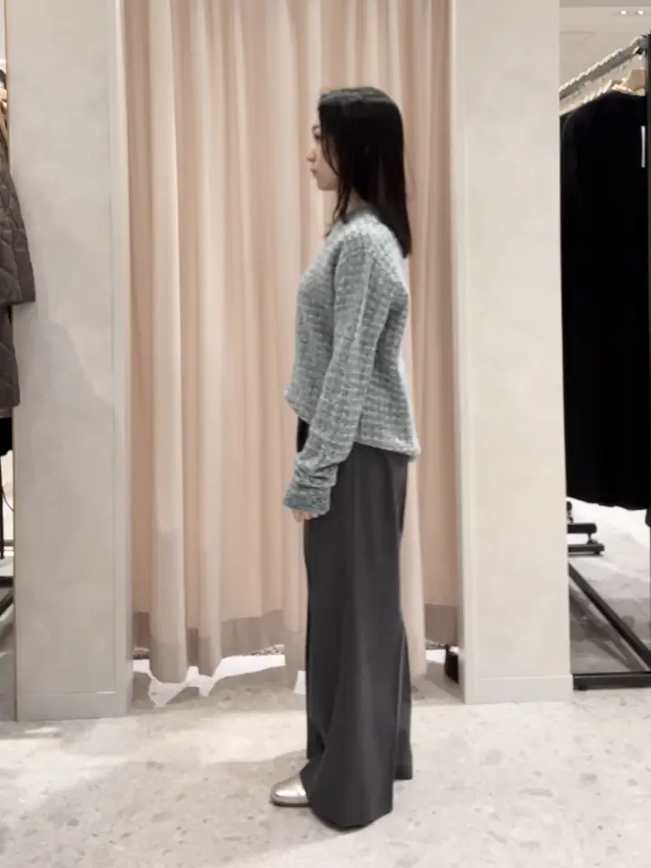 ONWARD CROSSET SELECT 一瀬 コーディネート画像