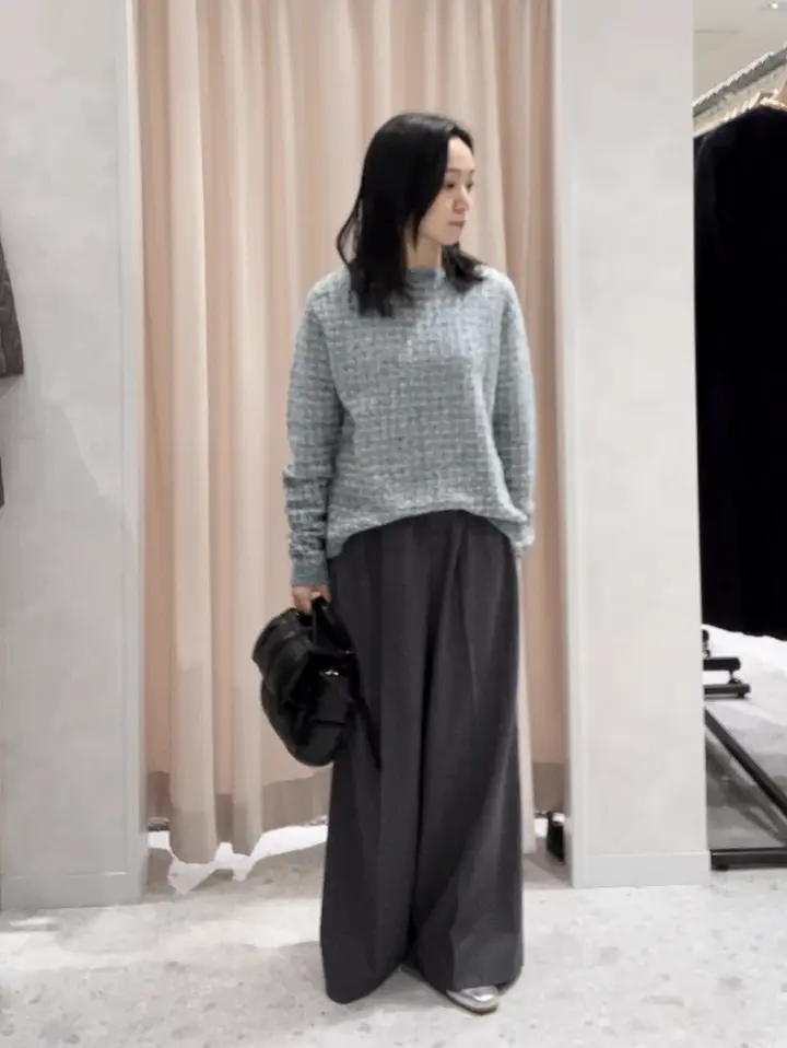 ONWARD CROSSET SELECT 一瀬 コーディネート画像