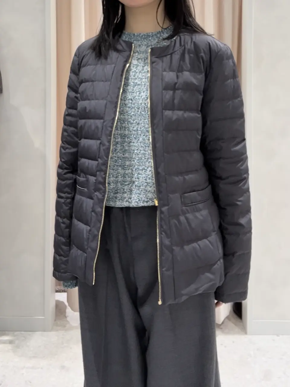 ONWARD CROSSET SELECT 一瀬 コーディネート画像