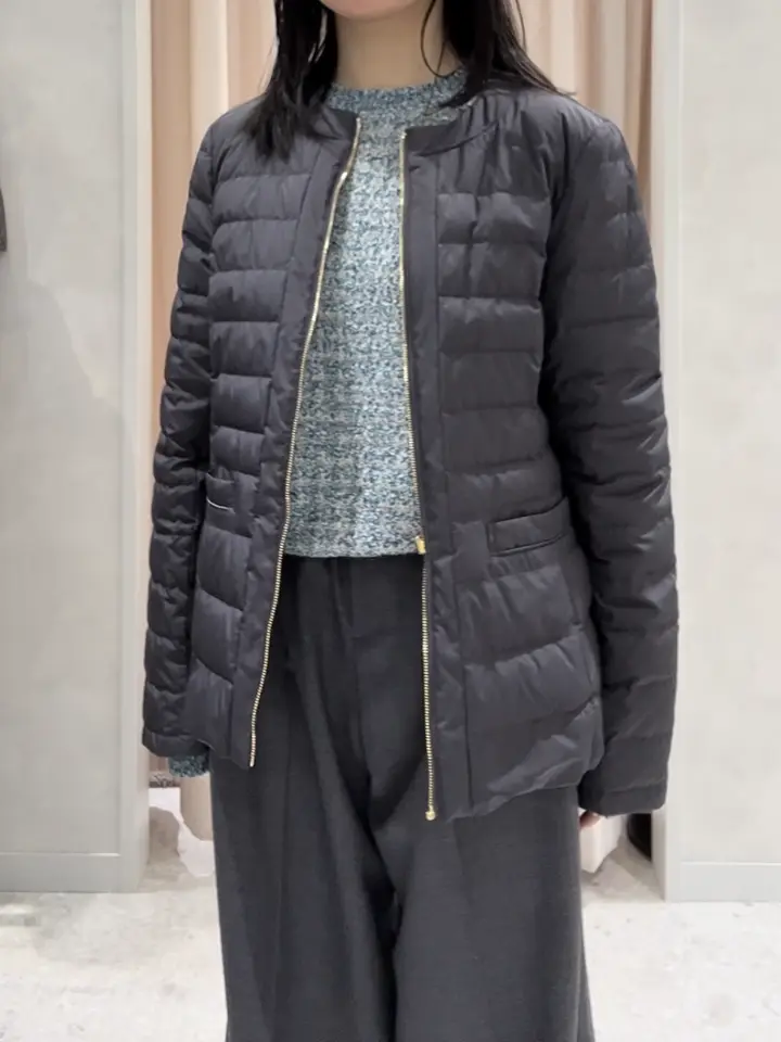 ONWARD CROSSET SELECT 一瀬 コーディネート画像