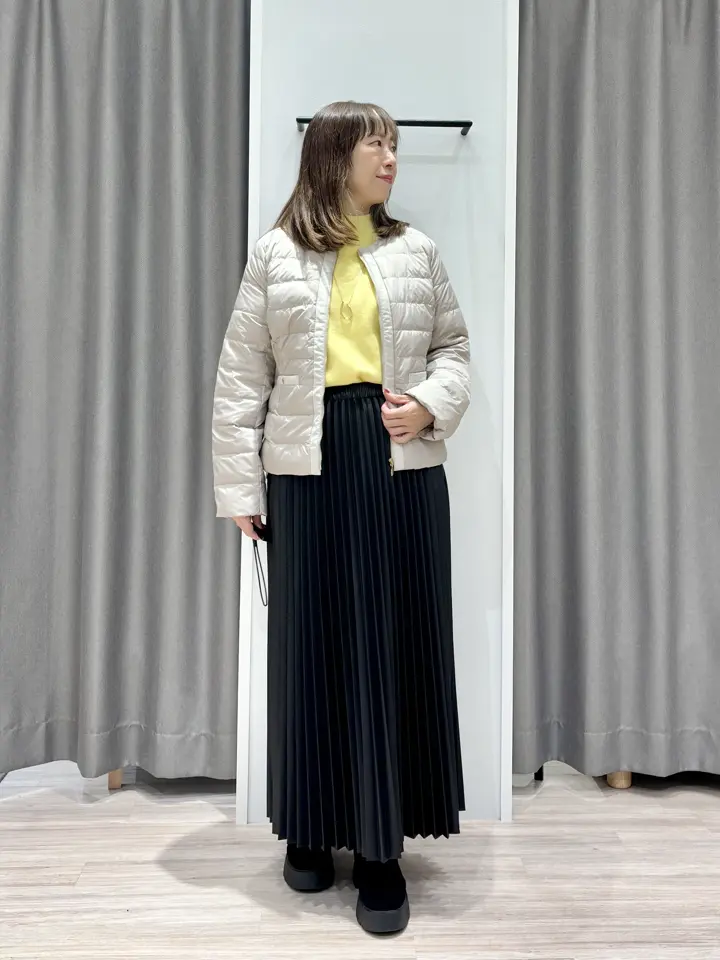 ONWARD CROSSET SELECT SAKAI コーディネート画像