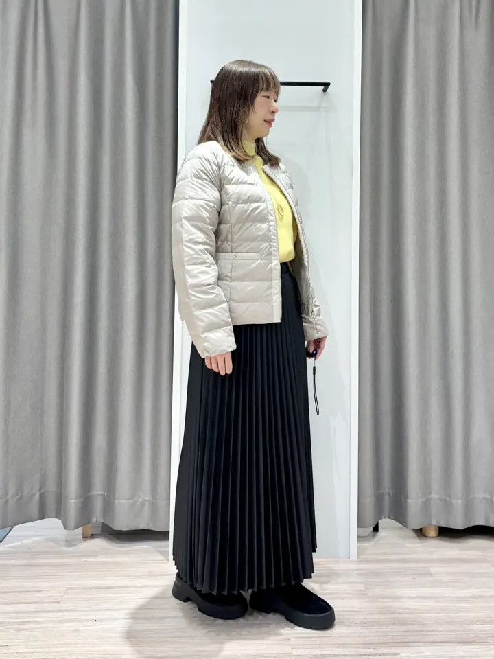 ONWARD CROSSET SELECT SAKAI コーディネート画像