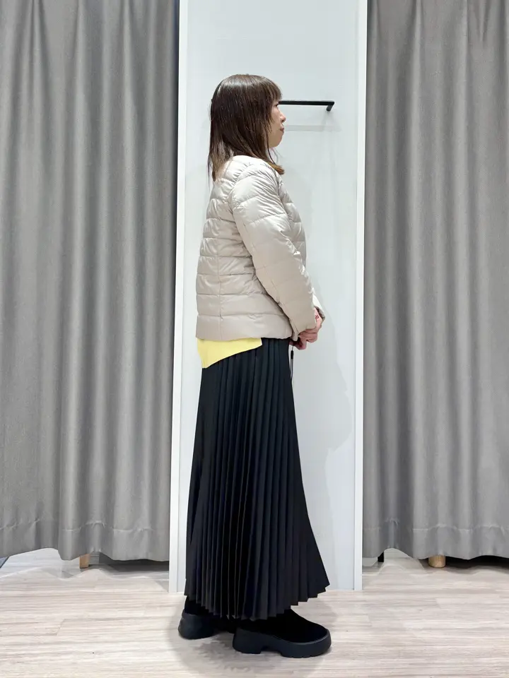 ONWARD CROSSET SELECT SAKAI コーディネート画像