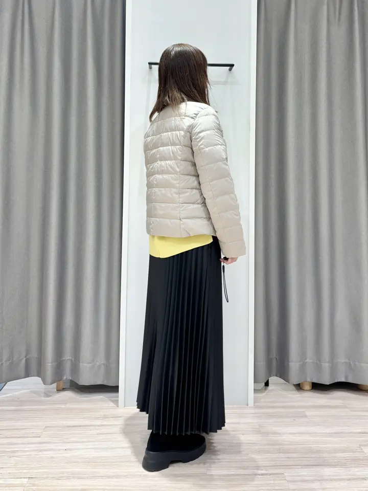 ONWARD CROSSET SELECT SAKAI コーディネート画像