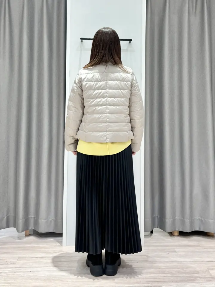 ONWARD CROSSET SELECT SAKAI コーディネート画像