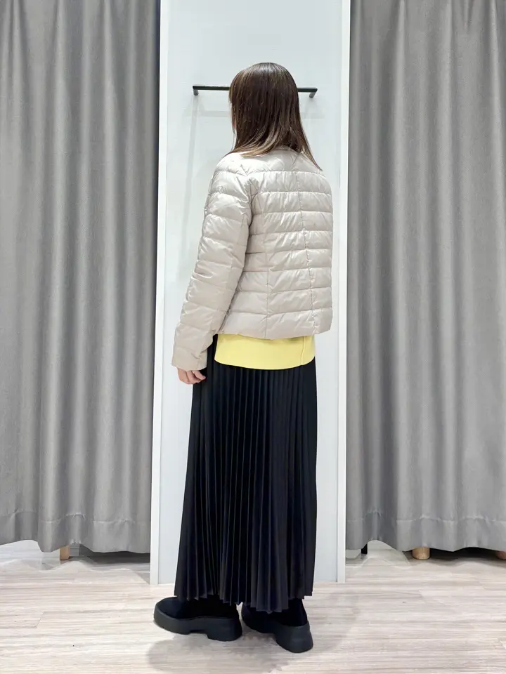 ONWARD CROSSET SELECT SAKAI コーディネート画像