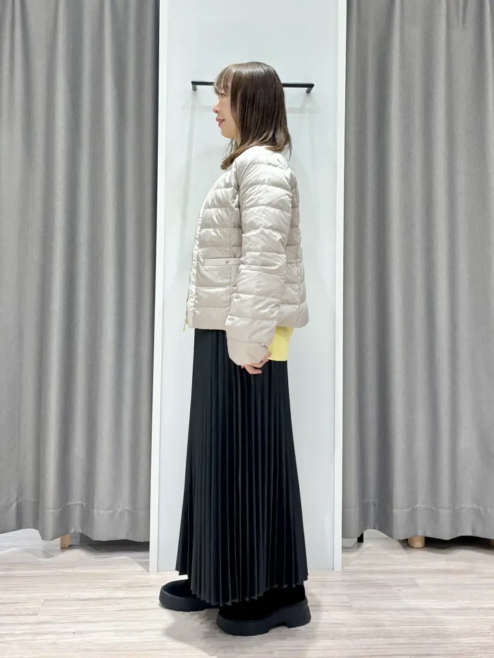 ONWARD CROSSET SELECT SAKAI コーディネート画像