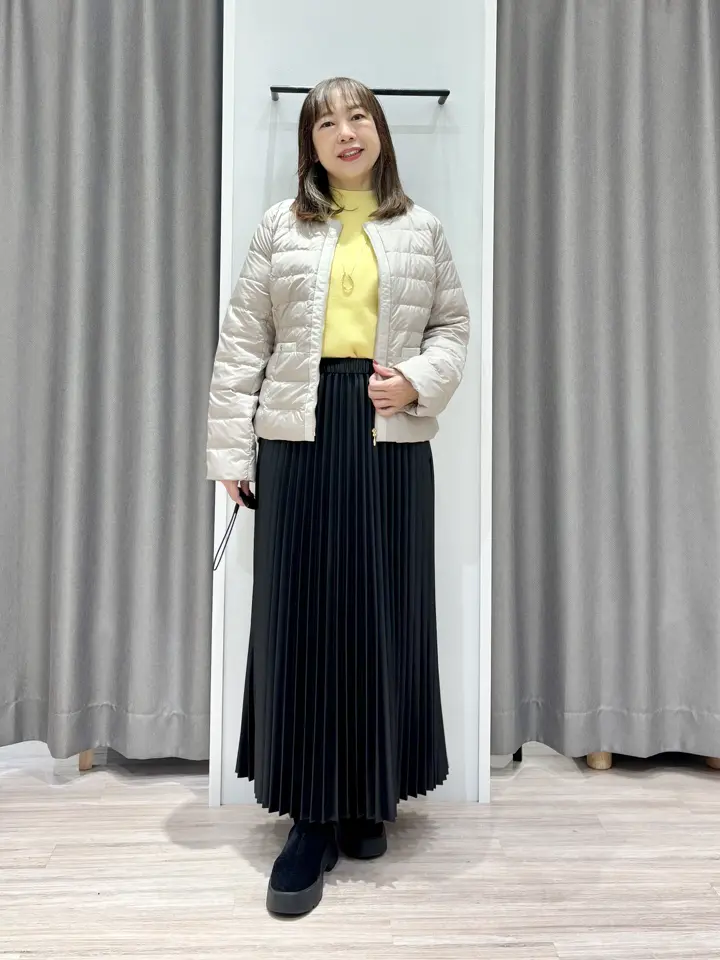 ONWARD CROSSET SELECT SAKAI コーディネート画像