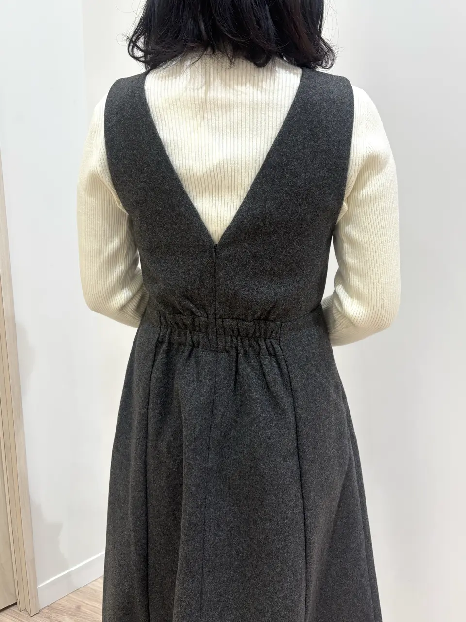 ONWARD CROSSET SELECT 大島 コーディネート画像