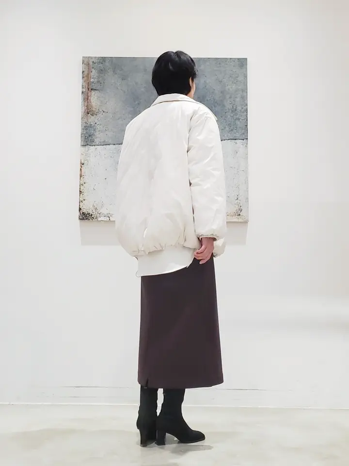 ONWARD CROSSET SELECT 本吉 コーディネート画像