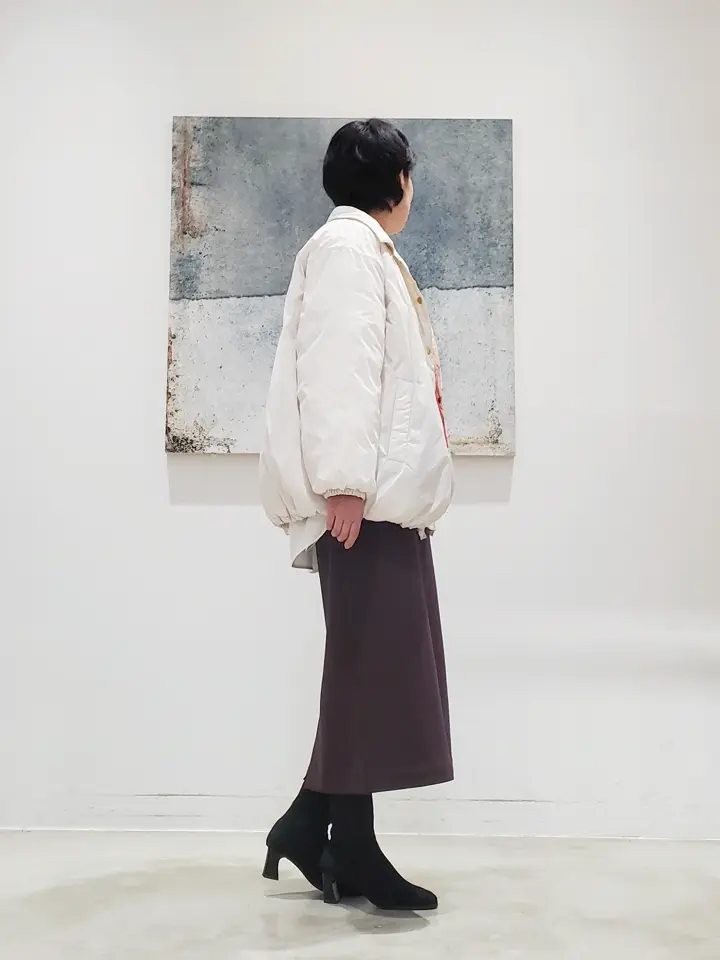 ONWARD CROSSET SELECT 本吉 コーディネート画像