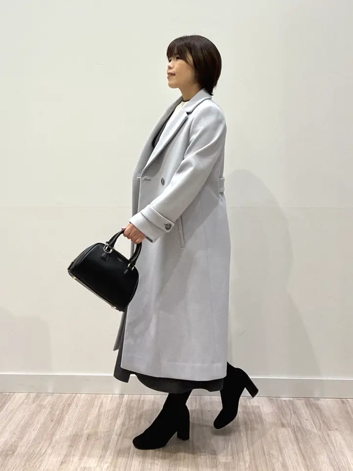 ONWARD CROSSET SELECT 前田 コーディネート画像