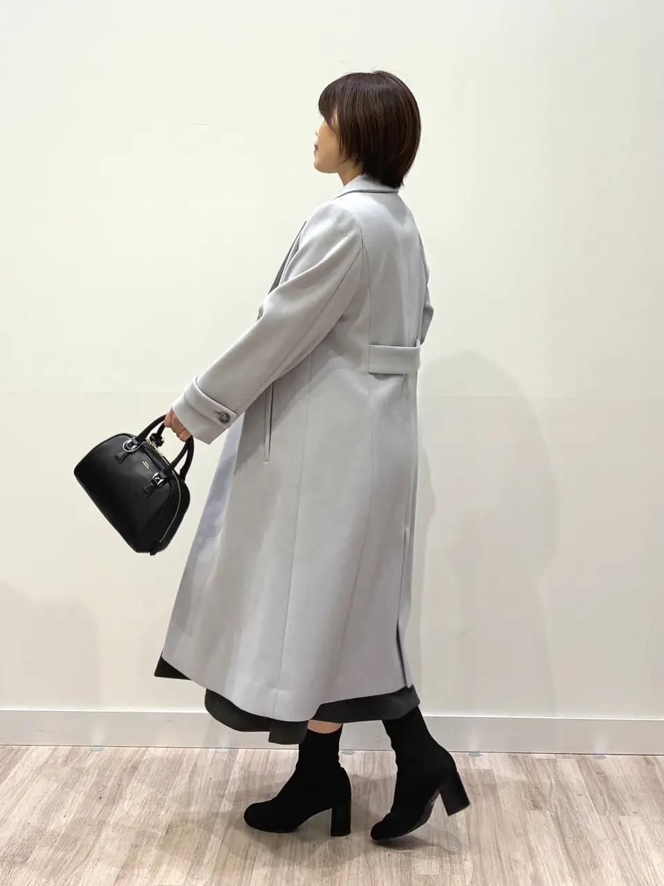 ONWARD CROSSET SELECT 前田 コーディネート画像