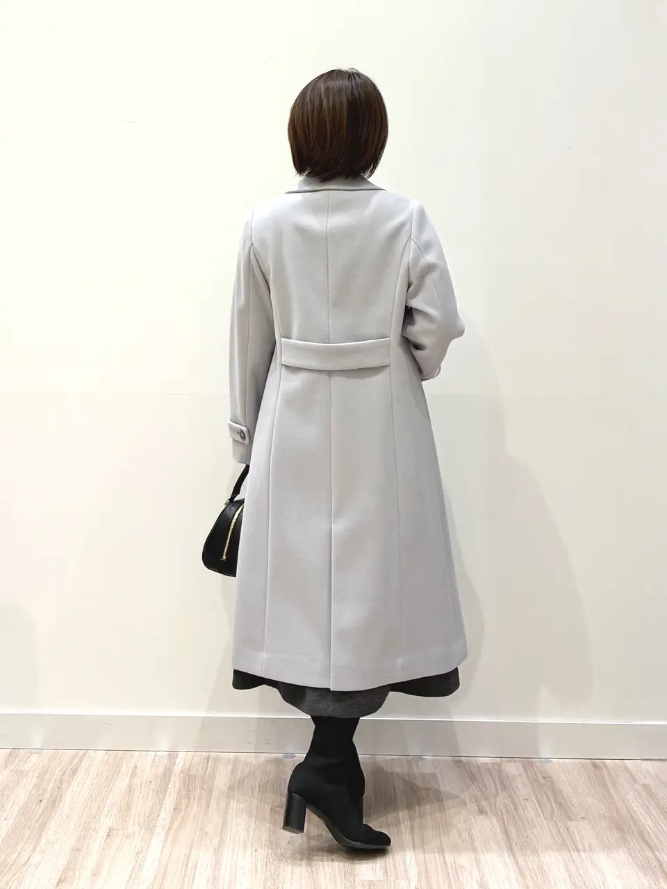 ONWARD CROSSET SELECT 前田 コーディネート画像