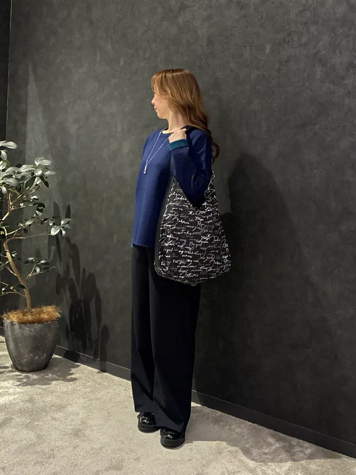 ONWARD CROSSET SELECT niina コーディネート画像