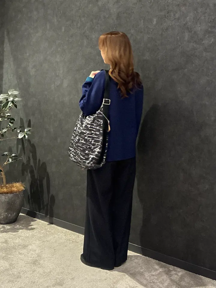 ONWARD CROSSET SELECT niina コーディネート画像