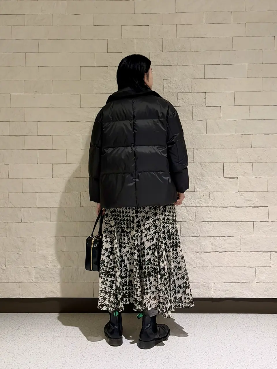 ONWARD CROSSET SELECT 土谷 コーディネート画像