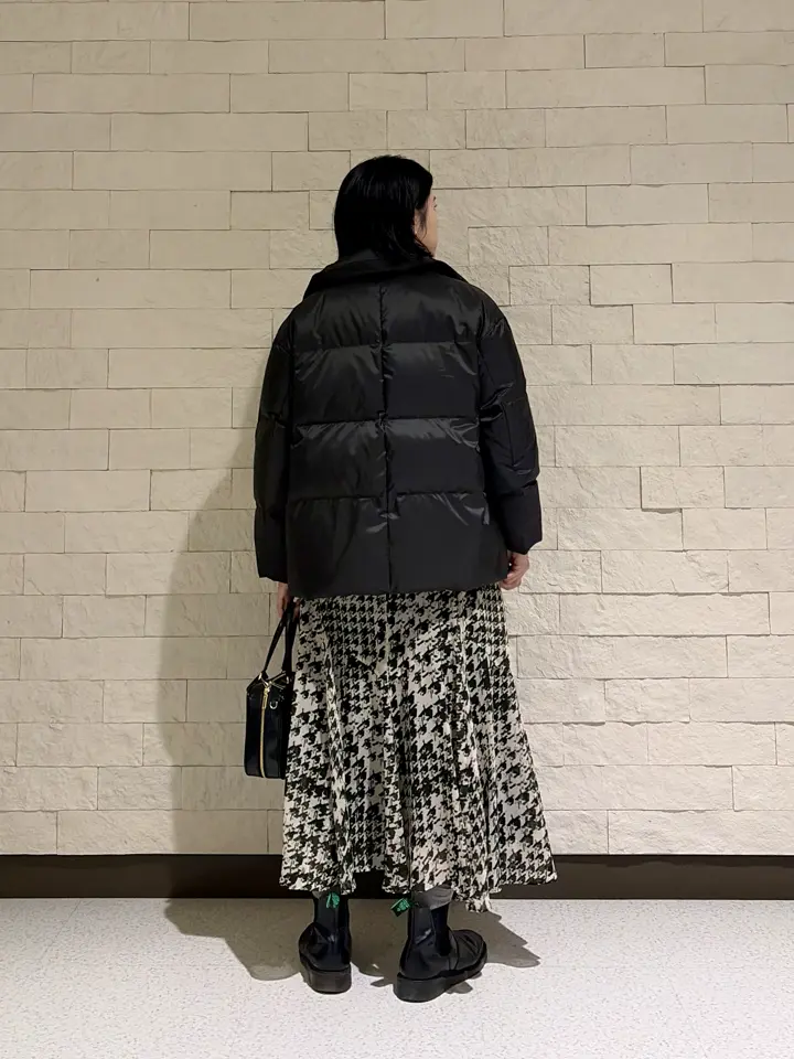 ONWARD CROSSET SELECT 土谷 コーディネート画像