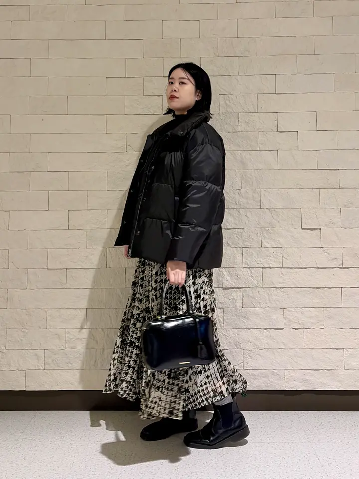 ONWARD CROSSET SELECT 土谷 コーディネート画像