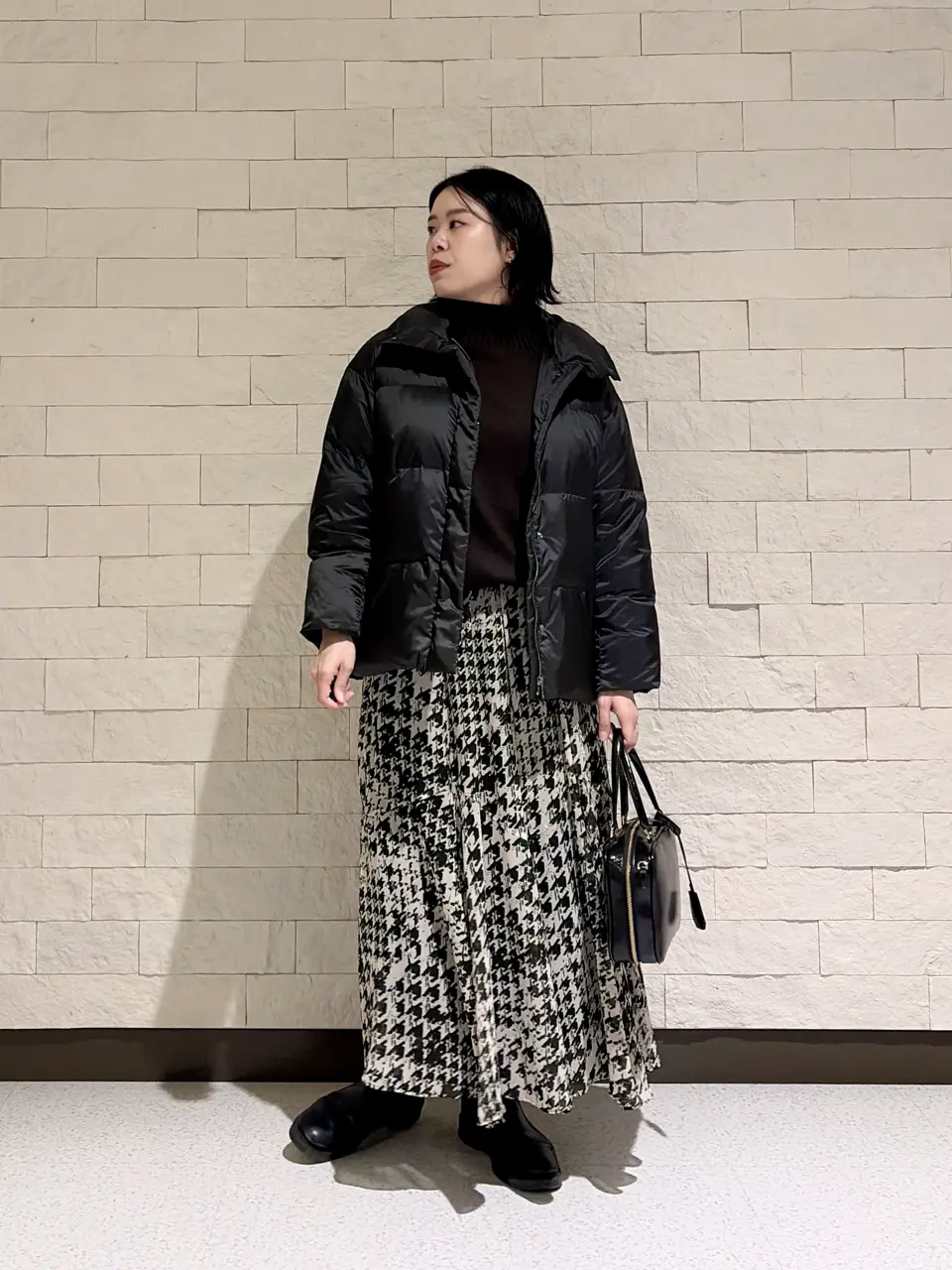 ONWARD CROSSET SELECT 土谷 コーディネート画像