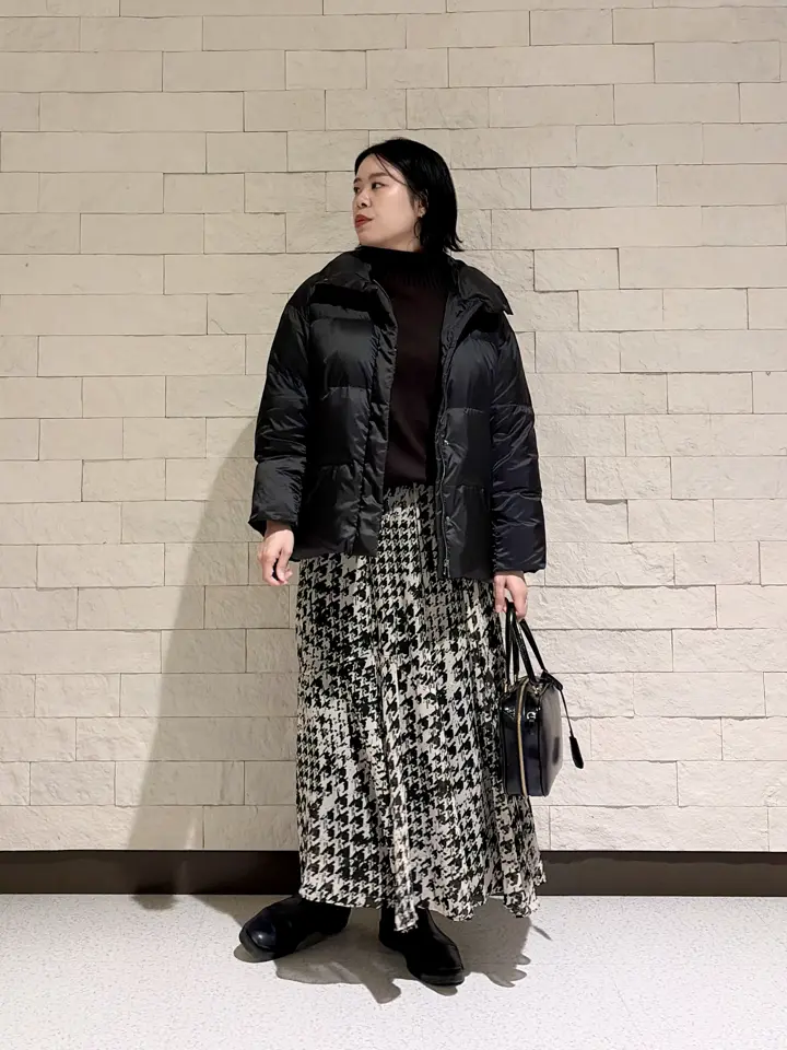 ONWARD CROSSET SELECT 土谷 コーディネート画像