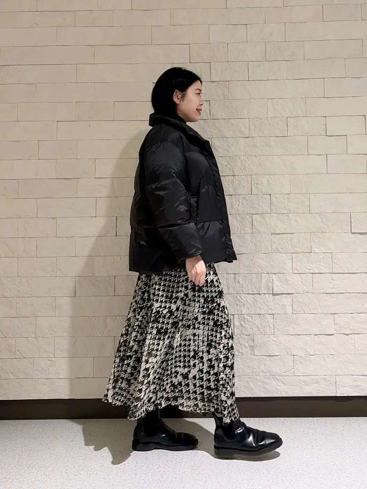 ONWARD CROSSET SELECT 土谷 コーディネート画像