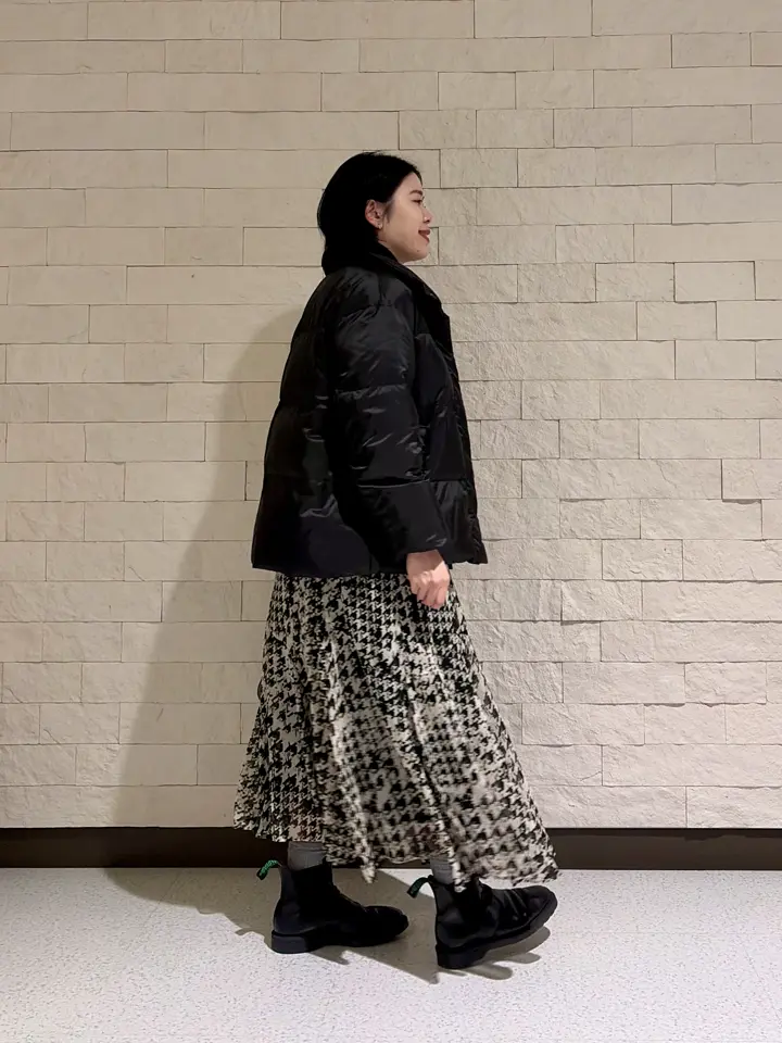 ONWARD CROSSET SELECT 土谷 コーディネート画像