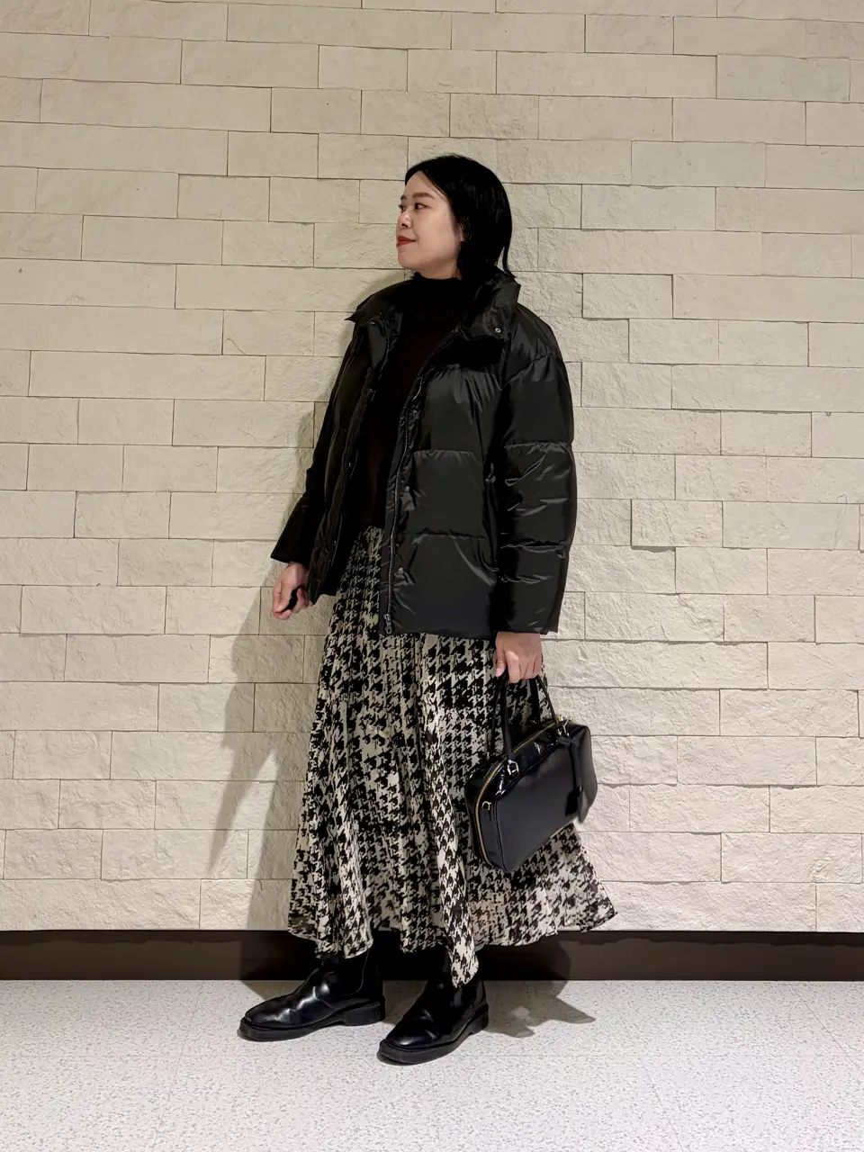 ONWARD CROSSET SELECT 土谷 コーディネート画像