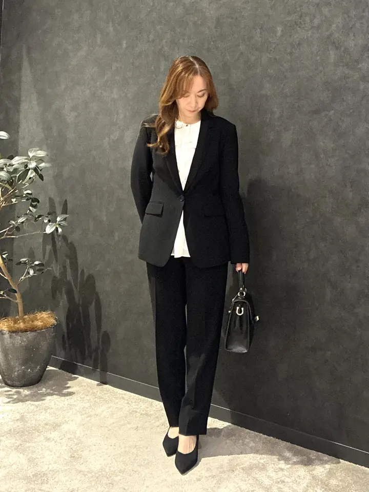 ONWARD CROSSET SELECT niina コーディネート画像