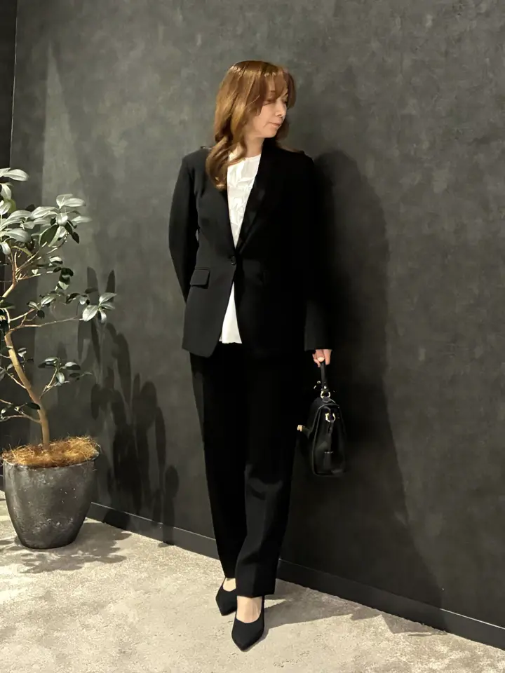 ONWARD CROSSET SELECT niina コーディネート画像