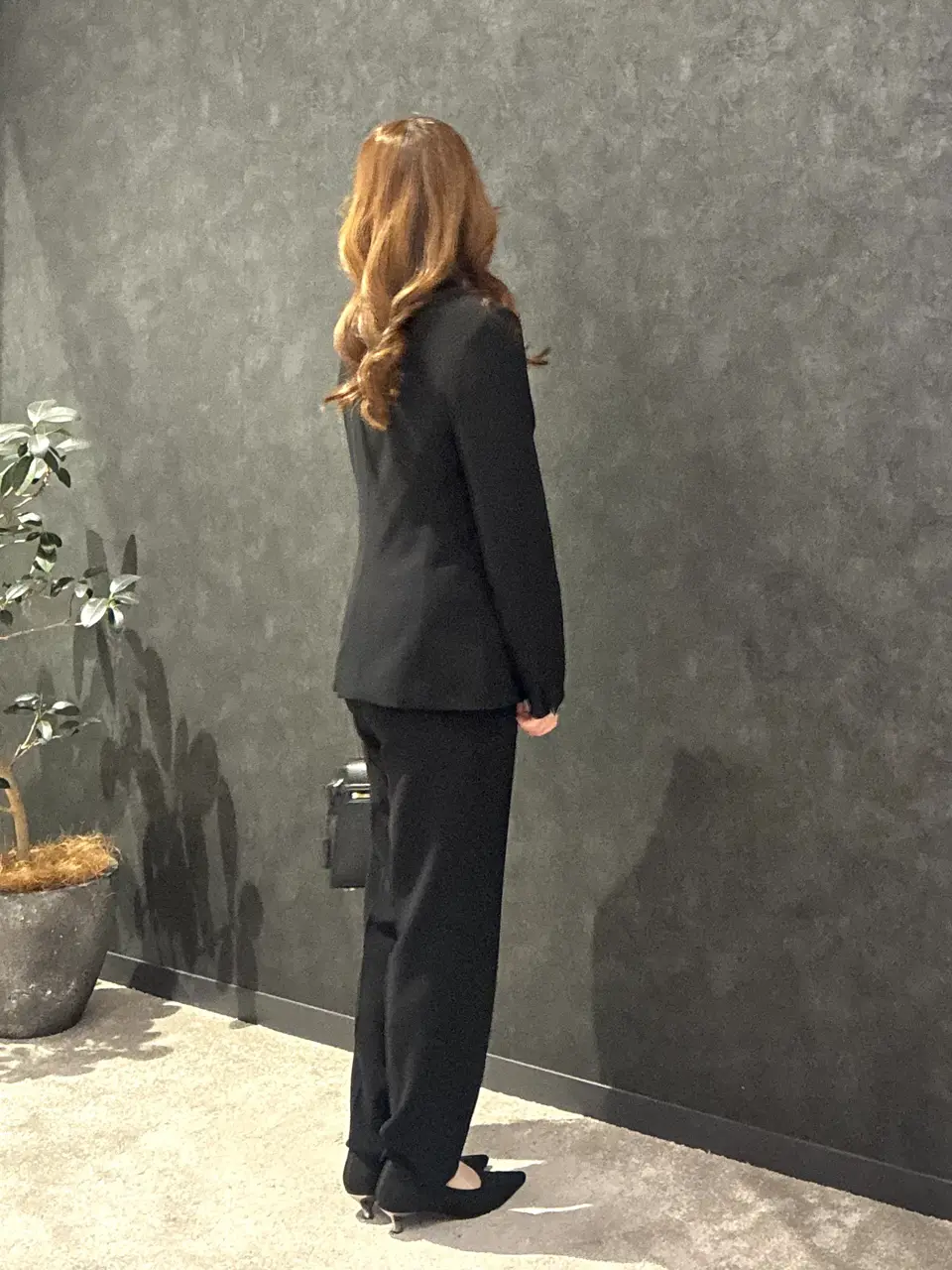 ONWARD CROSSET SELECT niina コーディネート画像