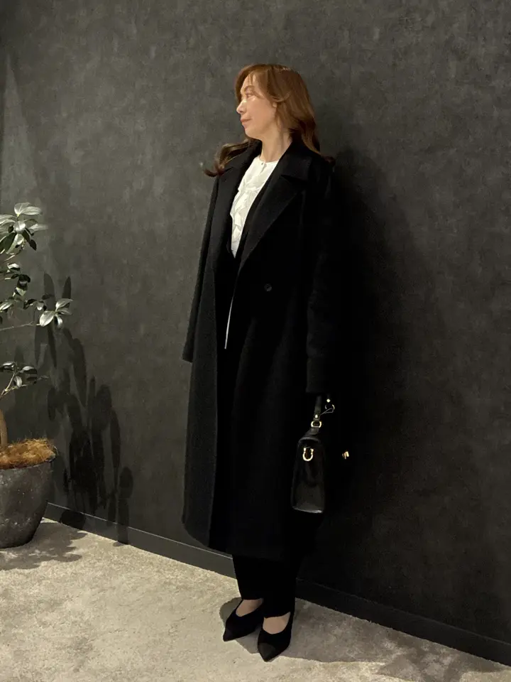 ONWARD CROSSET SELECT niina コーディネート画像