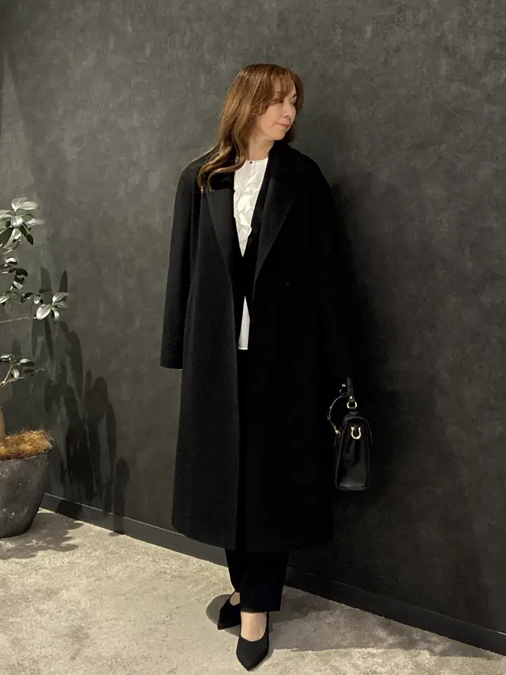 ONWARD CROSSET SELECT niina コーディネート画像