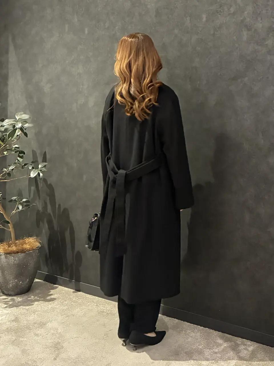 ONWARD CROSSET SELECT niina コーディネート画像