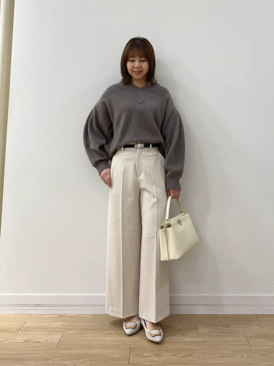  山口 コーディネート画像