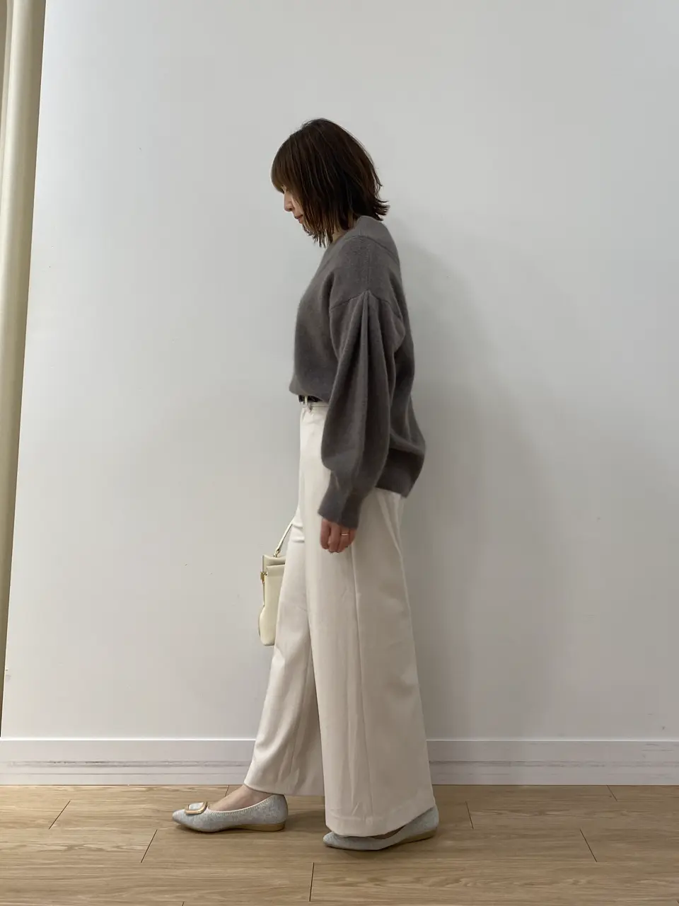 ONWARD CROSSET SELECT 山口 コーディネート画像